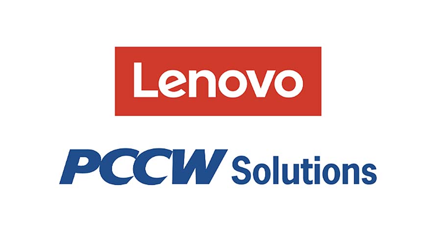 A New Chapter in IT Services: Lenovo PCCW Solutions Starts First Day of Operation as a New Company