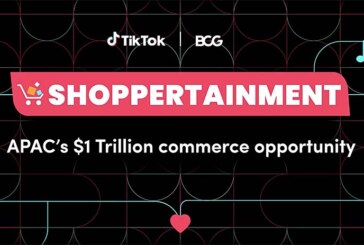 TikTok-BCG study finds Shoppertainment to be the next USD 1 trillion opportunity for Asia Pacific