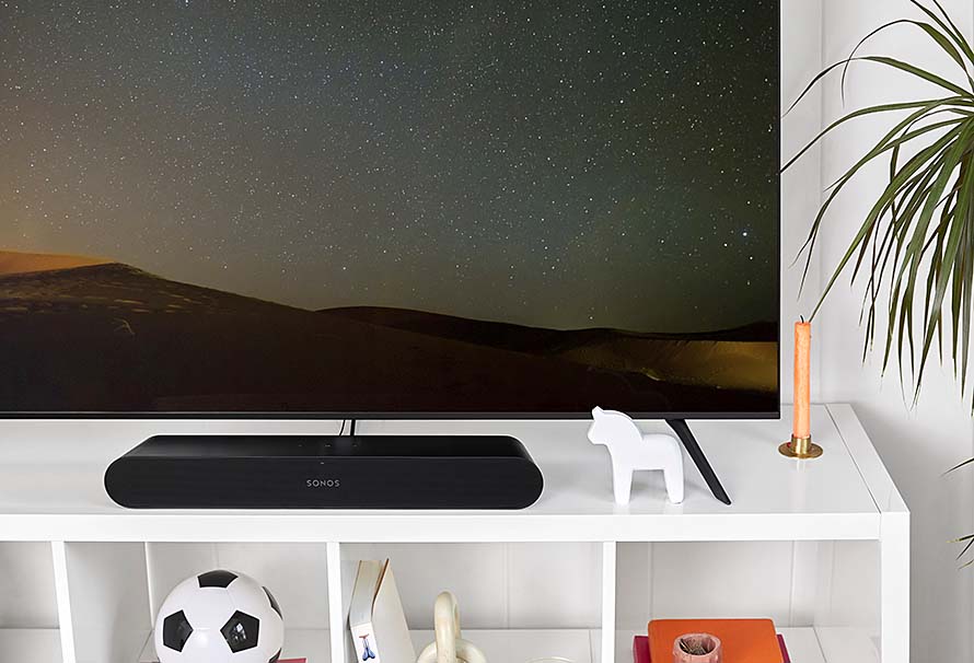 Sonos Ray Black 1 copy