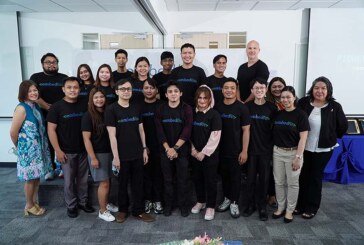 EmbedIT has officially launched in the Philippines