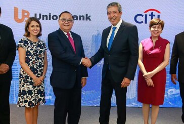 UnionBank completes the acquisition of Citigroup’s consumer banking business in the Philippines