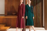 HANA TAJIMA FOR UNIQLO 2022 Fall/Winter  Dress Collection Launching on September 2