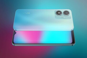 vivo brings to the Philippines a powerful smartphone with a slimmer body, the vivo Y02s for only PHP 6,499