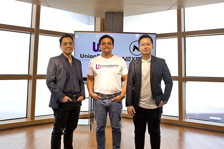 Nexplay inks exclusive partnership with UnionDigital Bank to empower PH gaming community