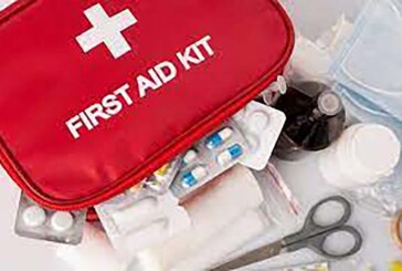 9 Things Every Traveler Should Pack In Their First Aid or Survival Kit