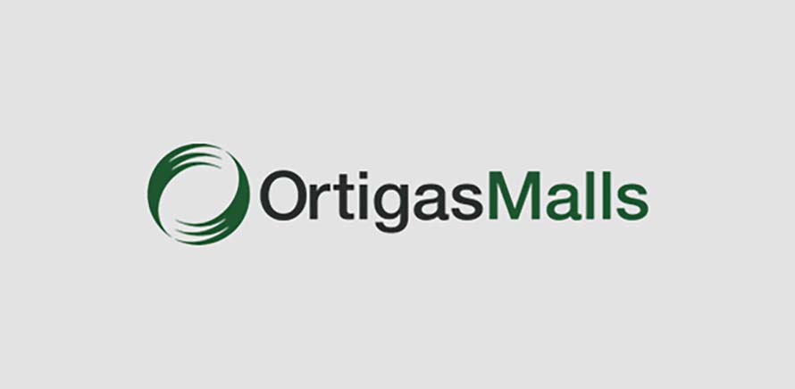 Ortigas Malls receives international recognition at the 2022 International Business Awards