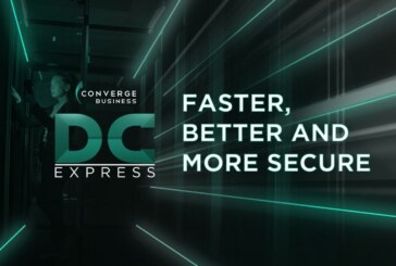 Converge DC Express: faster, better, and more secure