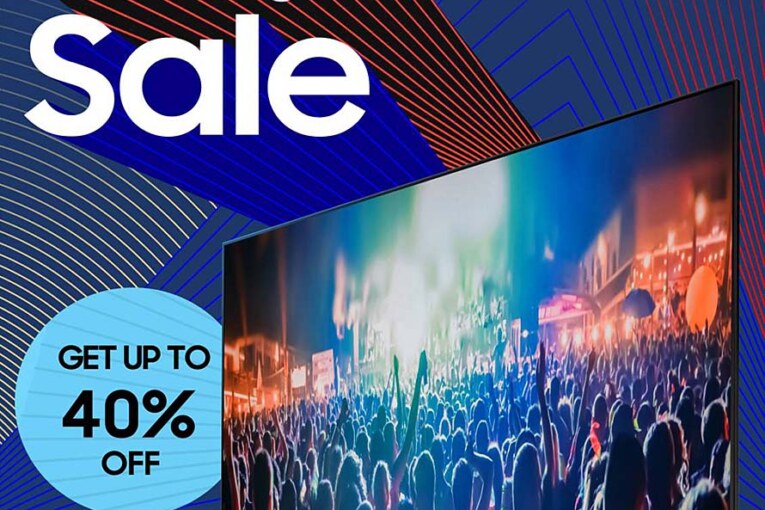 This is your final call to catch the Great Samsung TV Sale!