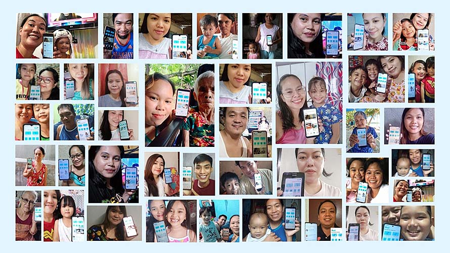 mWell unites hundreds of doctor-volunteers, mental health experts, and health-conscious Filipinos on National mWellness Day