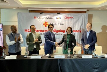 Aboitiz InfraCapital signs deal with GMR-Megawide for GMCAC, the developer and operator of Mactan Cebu International Airport