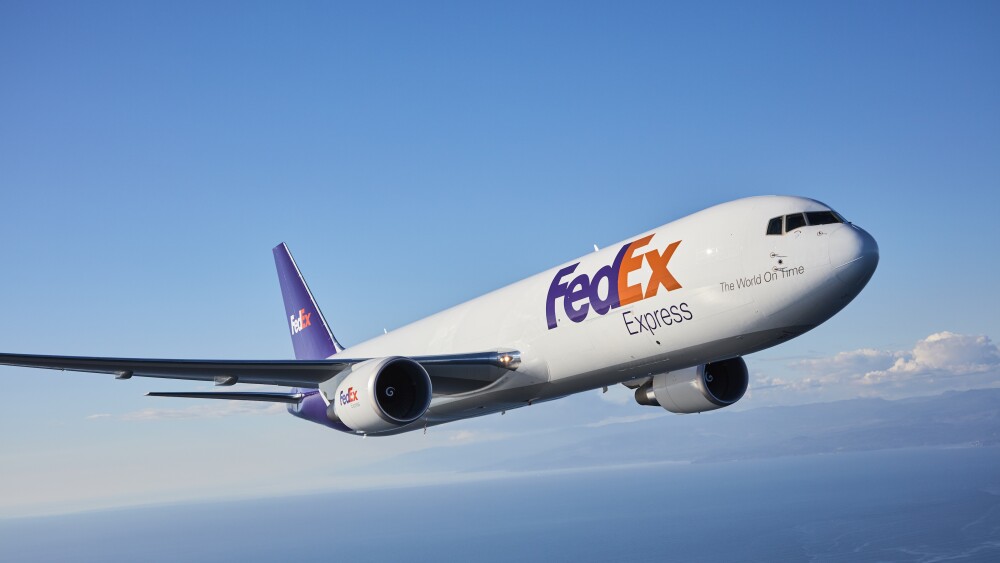 FedEx Enhances Connectivity and Service from Cebu to Drive Cross-border E-commerce
