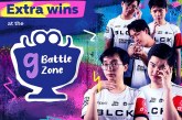 Gaming goes Extra at G Battle Zone esports tournament