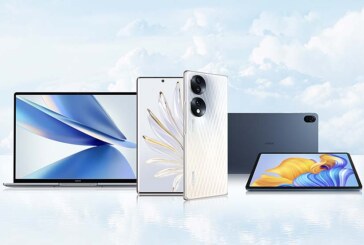 HONOR unveils new HONOR 70, HONOR MagicBook 14 and HONOR Pad 8 at IFA 2022