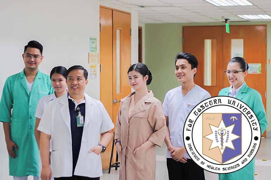 FEU set to expand academic portfolio with new Institute of Health Sciences and Nursing