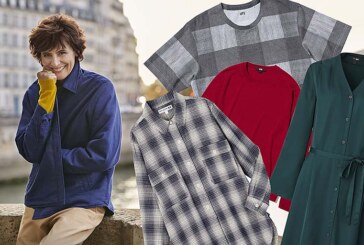 UNIQLO launches new Fall/Winter 2022 Collection and special collaborations from the world’s best designer/brands