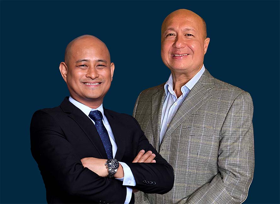 Cebuana Lhuillier Insurance Brokers Inc. (CLIB) Wins Domestic Broker of the Year at Insurance Asia Awards 2022