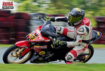 Honda reigns supreme in Local and International Motorsport races