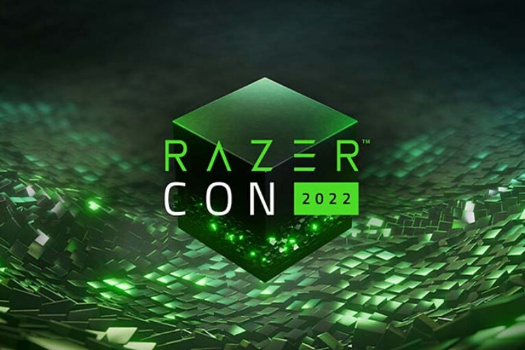 The Countdown for RazerCon 2022 has Begun Announces the Date for the Ultimate Gaming Celebration