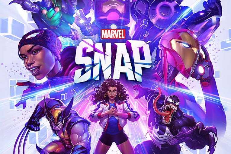 MARVEL SNAP TO SOON ENTER PH GAME ARENA ON MOBILE AND PC