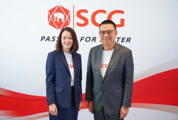 SCG announces Q2/2022 and H1/2022 operating results with robust financial standing