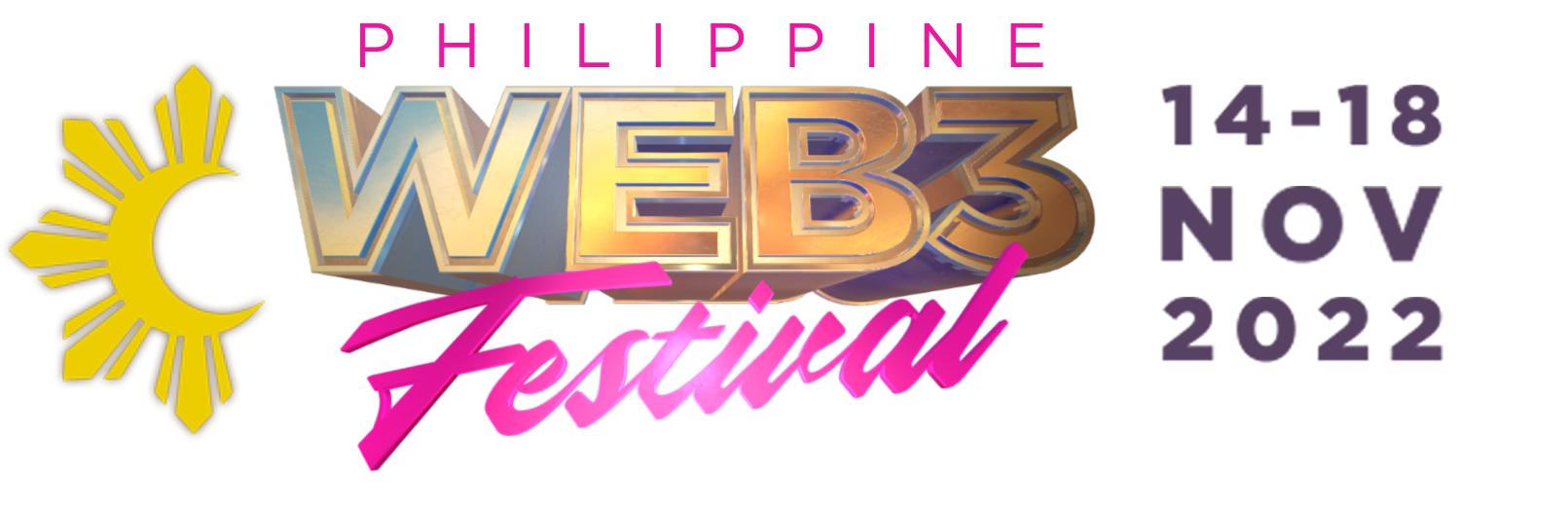 Filipino founders launch dedicated Philippine Web3 Festival   to bring global attention to home grown talent