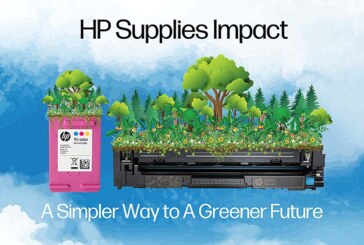 HP Accelerates its Mission to Recycle 1.2 Million Tonnes of Hardware and Supplies by 2025