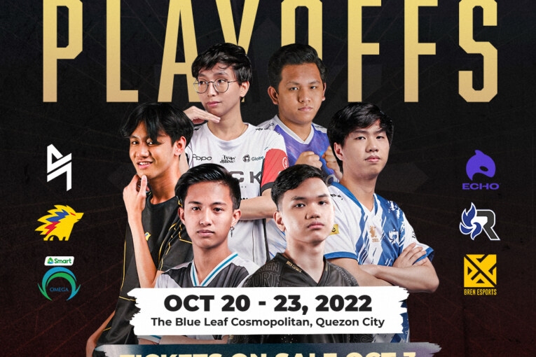 MPL Philippines welcomes fans to a bigger venue in Season 10 Playoffs