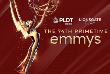 Where to watch Emmys 2022 live Stream the 74th Primetime Emmy Awards from anywhere in the Philippines only on Lionsgate Play – powered by PLDT Home!
