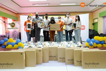 Xiaomi Continues to Support Education and Creativity Through Technology