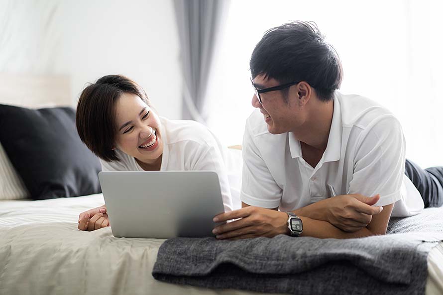 #RelationshipGoals: RCBC Is Here for You for the Long Haul