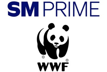 SM Prime and WWF Philippines announce partnership towards responsible reporting on climate change solutions