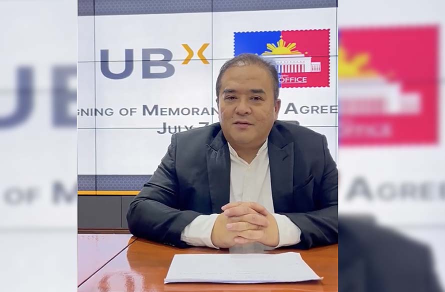 UBX, PhilPost roll out Project Kasama Lahat in 13 pilot areas
