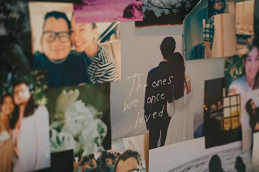 Acclaimed singer-songwriter Bea Lorenzo and ex-boyfriend Paolo Benjamin star in the music video of Ben&Ben’s “The Ones We Once Loved”