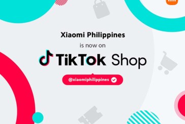 Xiaomi PH TikTok shop offers huge price cuts on gadgets at payday discount