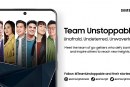 Celebrating a New Generation of Inspiring Young Go-Getters with the Samsung #TeamUnstoppable 2022 Campaign