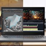 Lenovo unveils the ThinkPad P16s Gen 1 and ThinkStation P360 Ultra