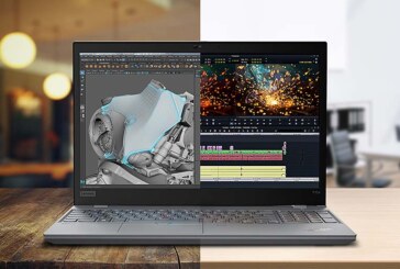 Lenovo unveils the ThinkPad P16s Gen 1 and ThinkStation P360 Ultra