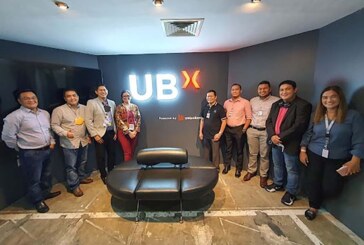 UBX, SouthBank partner to beef up digital rural banking in Mindanao