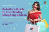 Understanding what makes shoppers tick during holidays