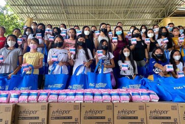 Presko Squad Goal Achieved: How Whisper’s #ShareTheConfidence Advocacy is Building a Community of Confident Girls