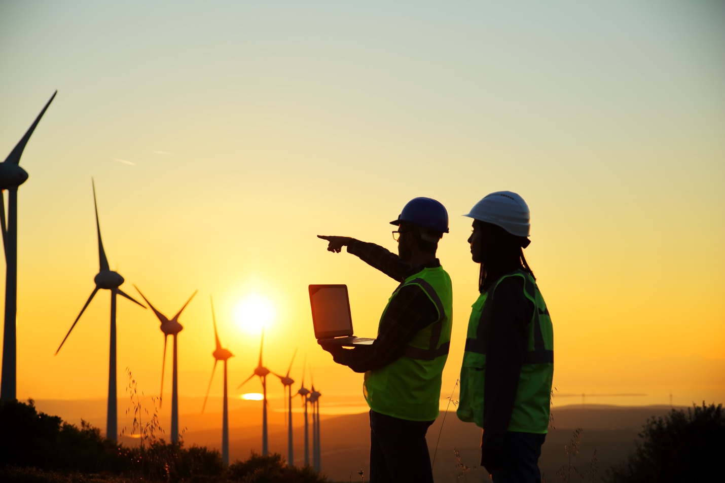 AC Energy leads the charge towards a sustainable future with SAP