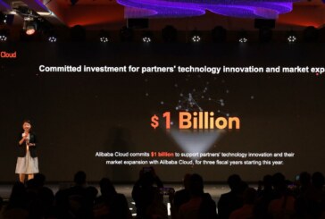 Alibaba Cloud Unveils Strategic Roadmap for International Business