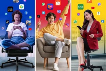 DITO subscribers to enjoy 8GB access for seven days through DITO App Boosters for only P50