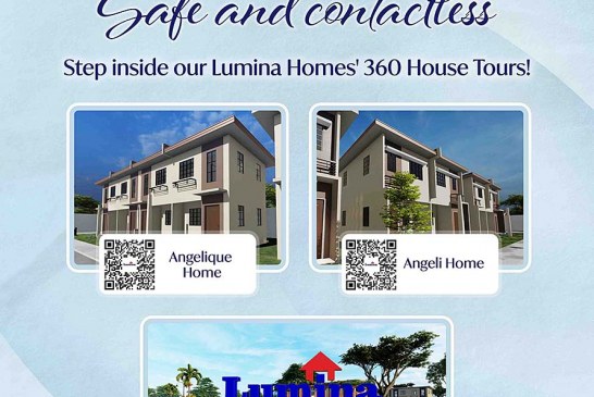 With Lumina, homeownership is a few taps away