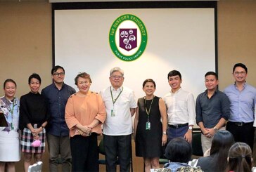 FEU’s educational research arm launches online portal  to fight historical inaccuracies