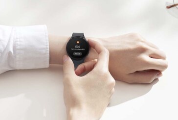 3 ways to stay healthy with the Samsung Galaxy Watch5 Series