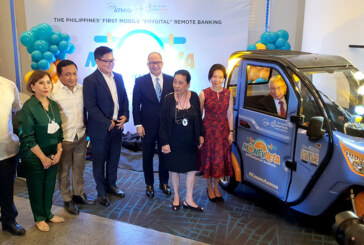 RCBC launches “Moneybela: Barangayan Banking” to assist financial services in far-flung communities