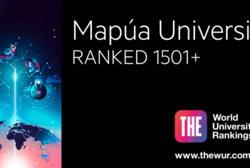 Mapúa now a globally ranked Philippine university; debuts in Times Higher Education World University Rankings 2023