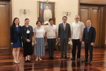PSAC to help Marcos gov’t jumpstart Philippine tourism