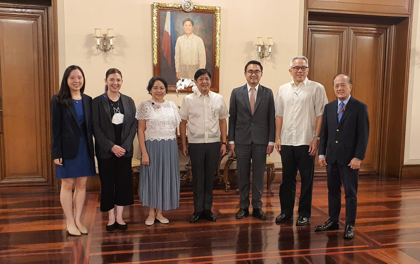 PSAC to help Marcos gov’t jumpstart Philippine tourism